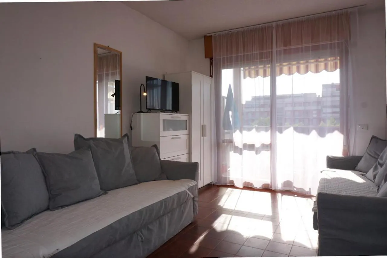 Bright Studio For 4 Guests With Swimming Pool Porto Santa Margherita di Caorle 0*,